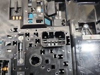 Lampa kabiny lampka Hyundai Elantra VII 20-