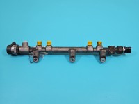 Listwa wtryskowa CZUJNIKI Hyundai Ix35 09-13 0445214211, 0281006037, 0281006035 2.0 crdi (D4ha)