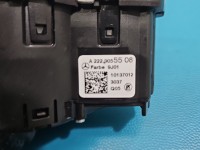 Przełącznik włącznik świateł Mercedes W213 A2229055508