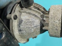 Halogen lewy Kia Ceed I 06-