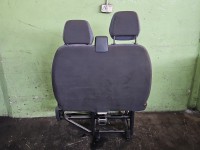 Fotel prawy przód pasażera Peugeot Boxer II 5d EUROPA