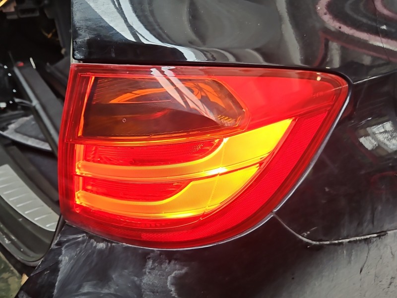 Lampa tył prawa bmw F30 kombi EUROPA