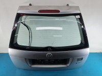 Klapa tył Skoda Fabia I kombi 5d 9102