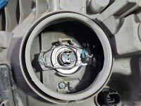 Reflektor prawy lampa przód Toyota Corolla E12 EUROPA