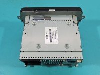 Radio fabryczne Vw Tiguan I 07- 1K0035191D radioodtwarzacz