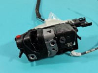 Zamek tył lewy 170349 Citroen C5 Aircross 17-25 CITROEN, 6 pin