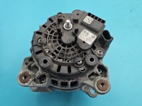 TEST Alternator Skoda Fabia III 04C903023C 1.0 MPI