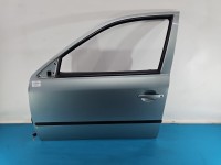DRZWI PRZÓD LEWE KIEROWCY Skoda Octavia I 5d 9559