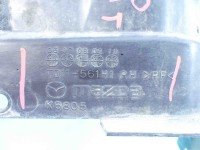 Osłona ZAŚLEPKA PLASTIK NADKOLE TYŁ PRAWE Mazda CX-9 TD11-561H1