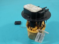 pompka Pompa paliwa Peugeot 508 I 2.0 hdi 9677538680 Uszkodzony króciec.