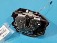 Zamek przód prawy BMW F20 EUROPA 4pin 7229458