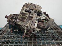 Skrzynia biegów JC5S080 Renault Scenic I 1.9 dci