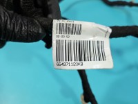 Instalacja Wiązka drzwi przód lewych Skoda Scala 2019- 654971120KB