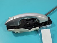 Klamka tył lewa zewnętrzna Skoda Fabia IV 5N0839885H La7w