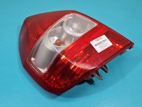 Lampa tył lewa Honda Jazz II HB