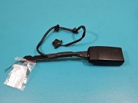 Pas bezpieczeństwa przód prawy pasażera AUDI Q5 8R 08- 8P0857756C