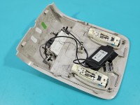 Lampa kabiny lampka Renault Megane IV 969806373R, 969803013R