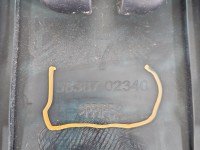 Osłona ZAŚLEPKA PLASTIK Toyota Corolla E21 19- 58387-02340
