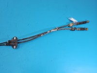 DŹWIGNIA LEWAREK WYBIERAK LINKI MAZDA 5 05- 2.0 citd