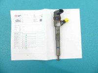TEST Wtryskiwacz Opel Insignia A 08-17 0445110327 2.0 cdti (A20DTH)