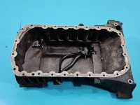 Misa olejowa MISKA Peugeot 407 2.2 16V