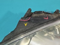 Reflektor lewy lampa przód Ford Galaxy Mk1 EUROPA