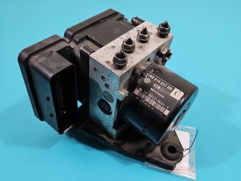 Pompa abs Skoda Yeti 1K0614517DD, 1K0907379BH