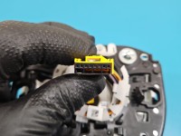 Poduszka powietrzna kierowcy airbag Volvo S90 II 16- P39825814