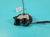Zamek przód prawy Renault Modus EUROPA 4 PIN
