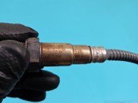 Sonda lambda 0258017186 Volvo V40 II 12- 2.0 D3