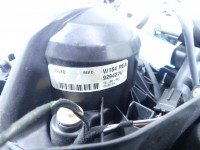 Dmuchawa nawiewu wentylator Mercedes GL I X164 A1648340161