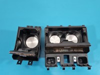 Listwa dekor deski JAGUAR XF I X250 8X23-600D00-A 9el,rysy, 8X23-F05H21-AB, 8X23-F05H17-AB