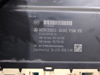 Sterownik moduł MERCEDES W176 A2468200526 Mercedes