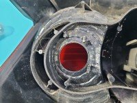 Lampa tył prawa Toyota Avensis II T25 kombi