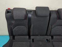 Kanapa tył fotel tylny Seat Leon III 12-