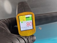 Drzwi tył lewe Fiat Stilo kombi 5d