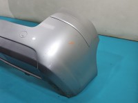 Zderzak tył Opel Zafira B srebrny, Z 157 HB