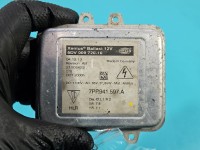 Przetwornica xenon Porsche Panamera I 970 5DV009720-10