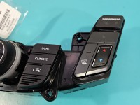 Konsola panel nawiewu Hyundai I40 97250-3Z660
