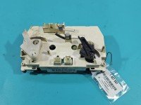 Konsola panel nawiewu Peugeot 307 599540000, 1848819142