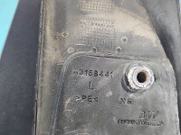 Lusterko lewe pin Mercedes Vito W639 HB granatowy 5d europa