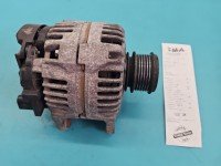 TEST Alternator Seat Alhambra I 038903024A, 0124325101 1.9 tdi