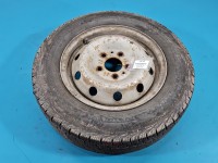 Koło zapasowe 15" dojazdowe dojazdówka Iveco Daily III 99-06 Rozstaw śrub: 5x118, Viking, 195 mm, Profil opony: 70,...