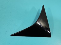 Spoiler lotka klapy Skoda Superb III LF9R