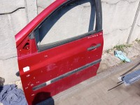 DRZWI PRZÓD LEWE KIEROWCY Renault Clio III 5d TEB76