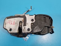 Zamek klapy tył Toyota Rav4 I 94- HB TOYOTA, Europejska, 4pin. Brak nr