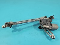 Silniczek Silnik wycieraczek przód Audi A4 B9 8W1955119, 1397220692