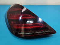Lampa tył lewa Mercedes W222 sedan EUROPA