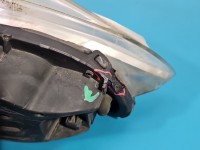 Reflektor lewy lampa przód Peugeot 308 I T7 EUROPA 9656162580