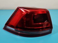 Lampa tył lewa Vw Golf VII kombi